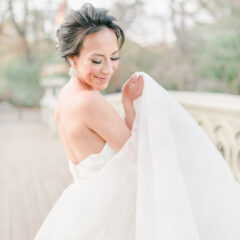 bridal hair and makeup nyc wedding stylist 16 240x240 - Victoria -  NYC, NY -  Textured chic updo -