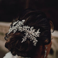 bridal hair and makeup nyc wedding stylist 74 240x240 - Victoria -  NYC, NY -  Textured chic updo